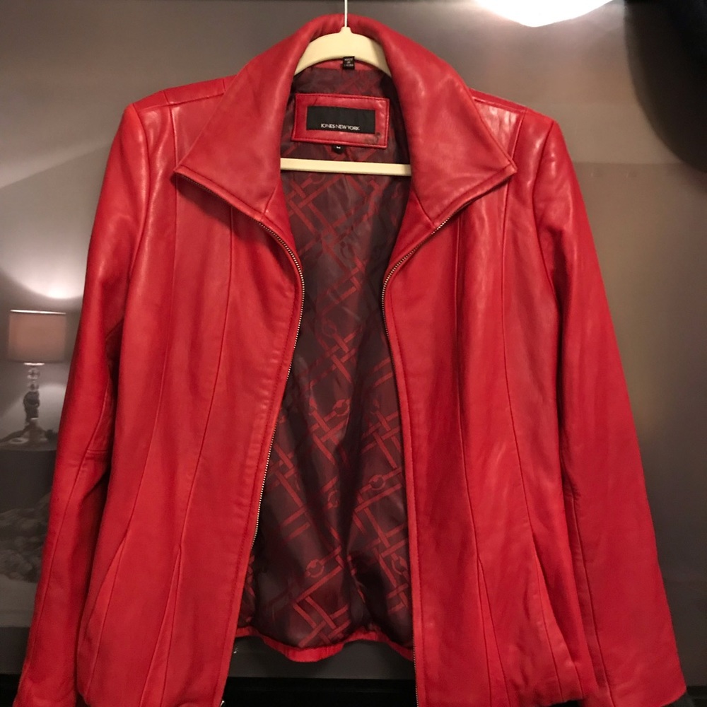 Ladies jacket